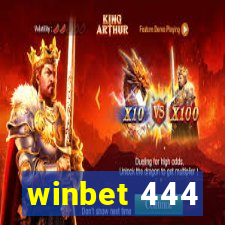 winbet 444